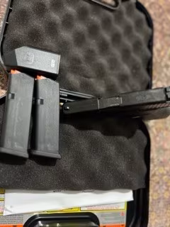 Glock43x