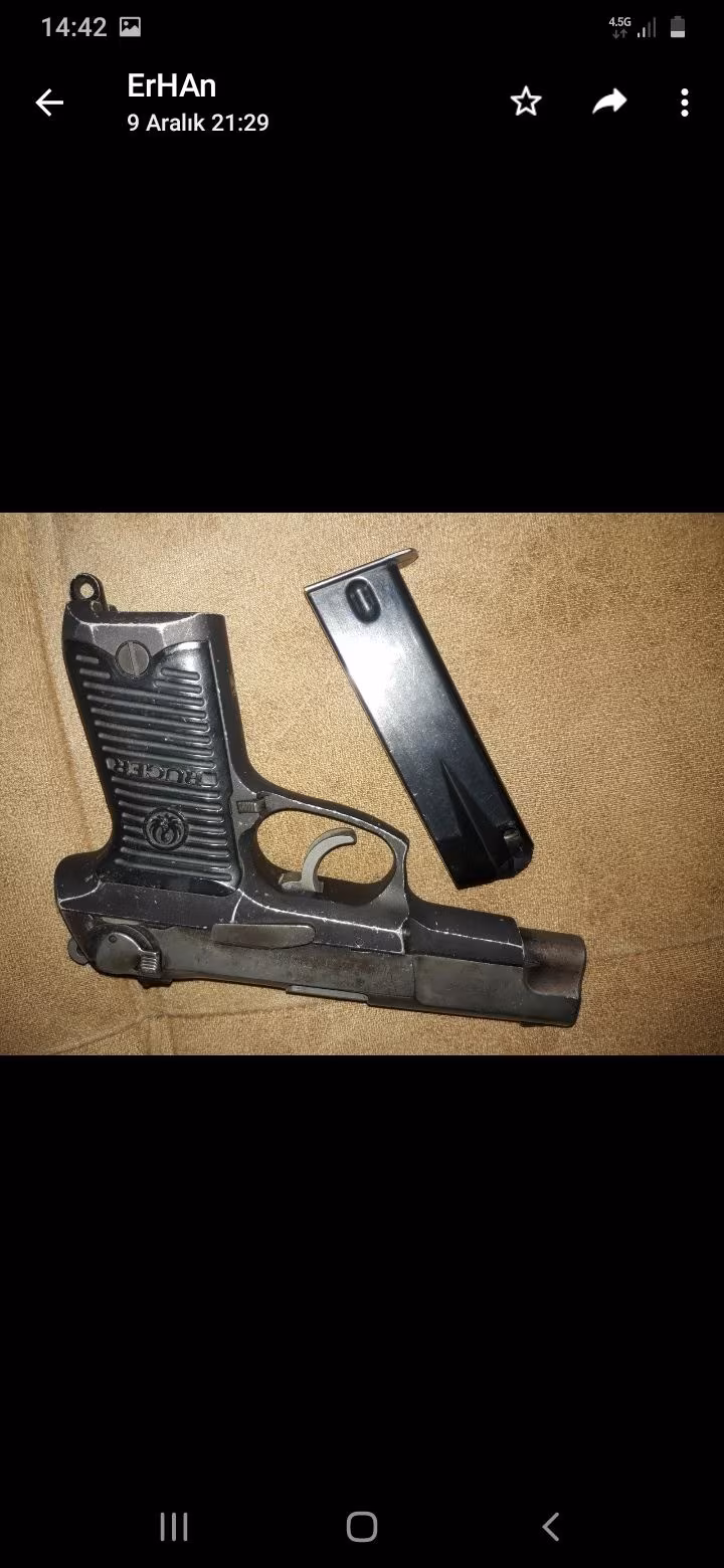 Ruger
