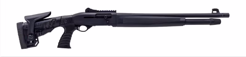 sifir ayarinda tactical "ARMTAC RS A2+" yari otomatik