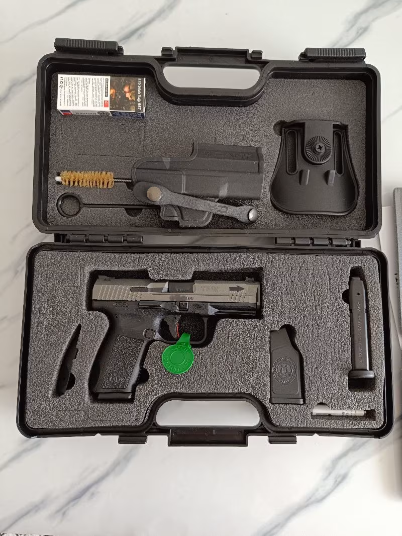 CANİK TP9 SF ELİTE