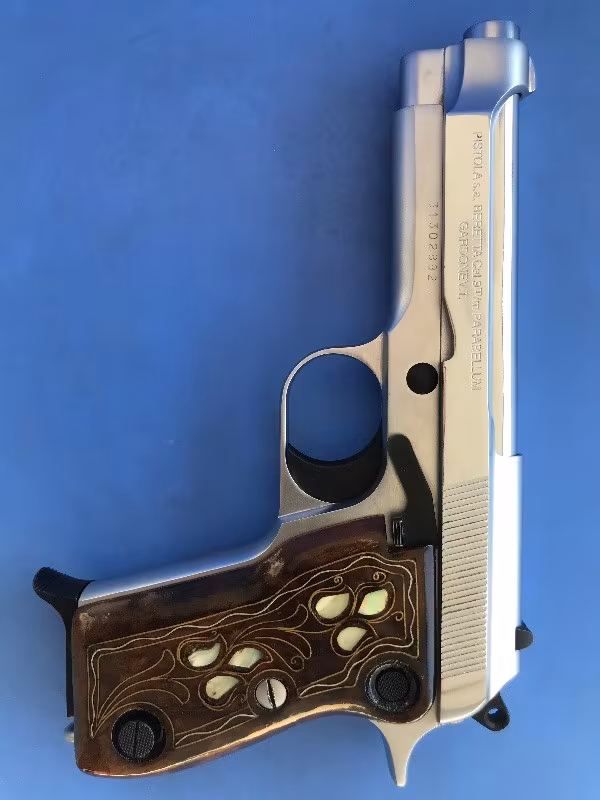 ORİJİNAL BERETTA İTALYAN M951
