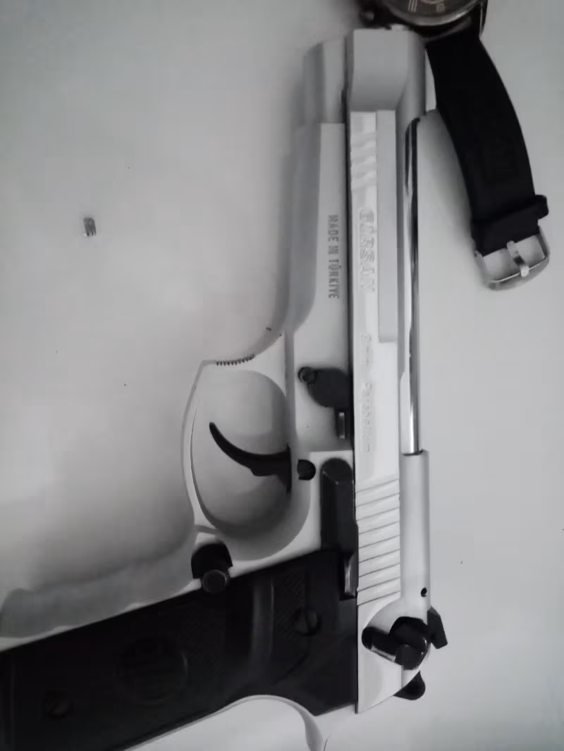 Yavuz tugra 16 beyaz