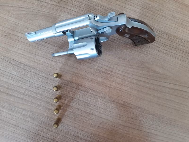 Smith wesson acil satilik