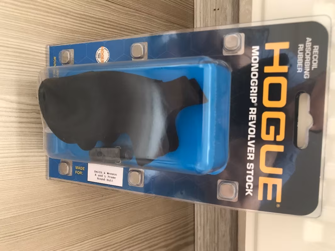 HOUGE marka smith wesson toplu tabanca kabzesi