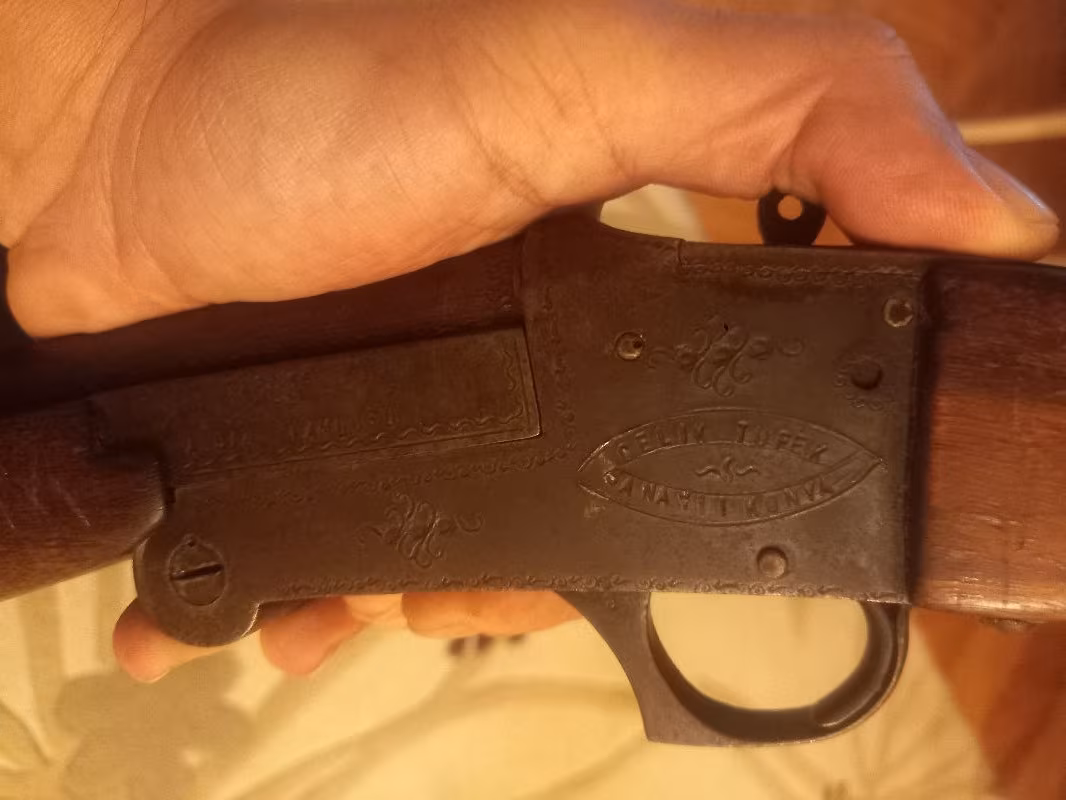 Fransiz  dumansiz Fnamlu