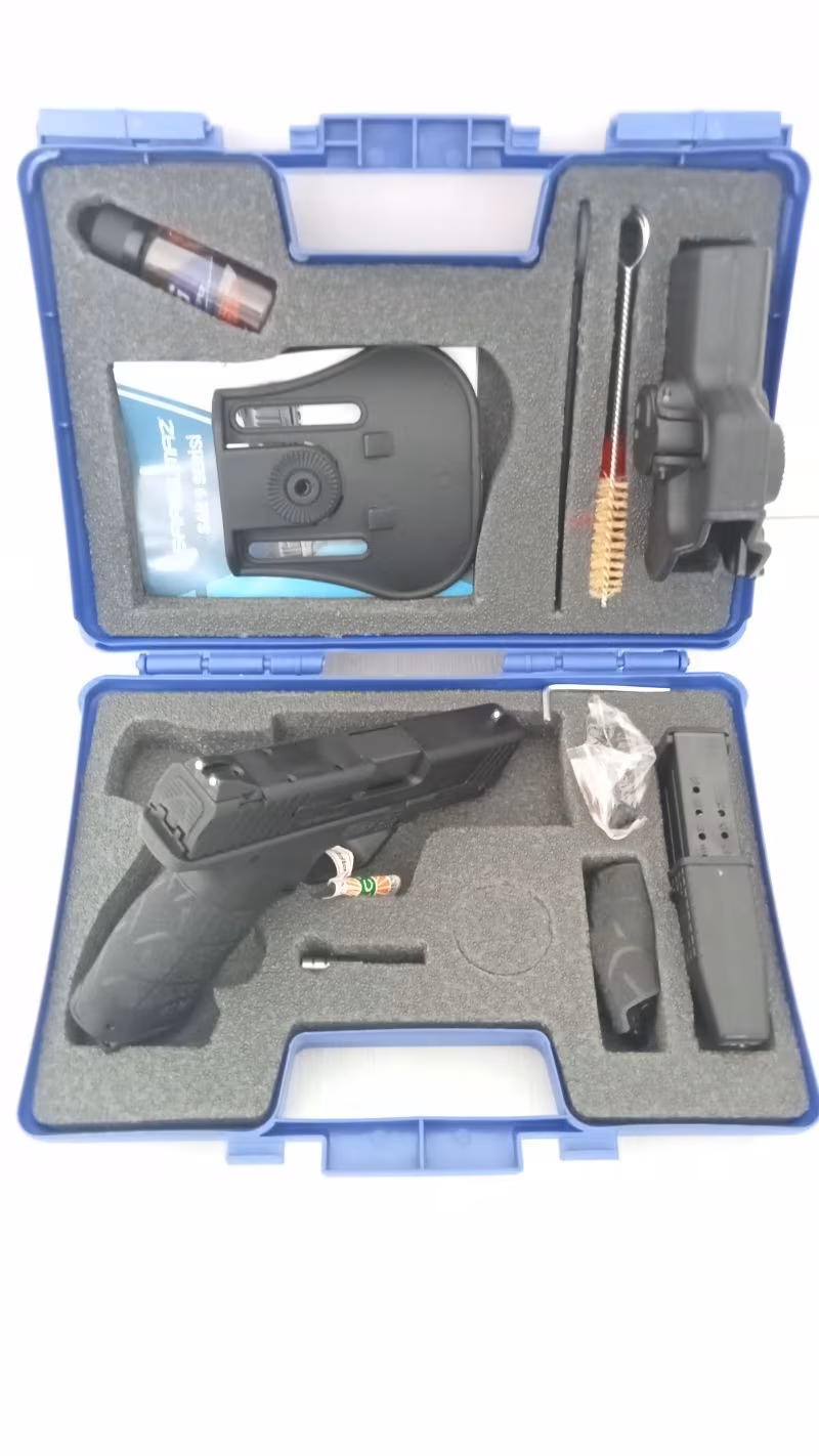SIFIR SARSILMAZ Sar 9 c