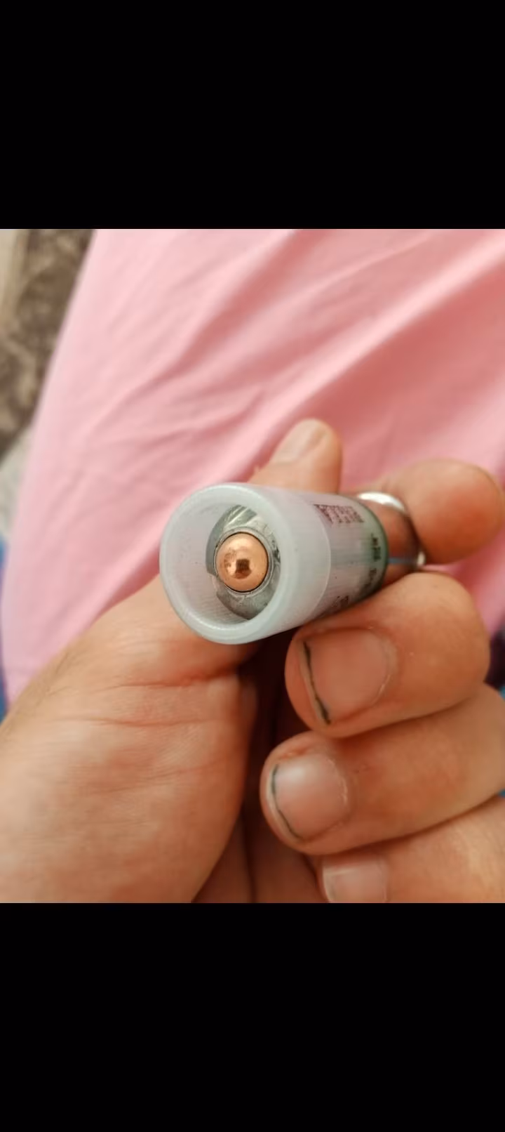 Acil satılık tactical pompalı 7+1