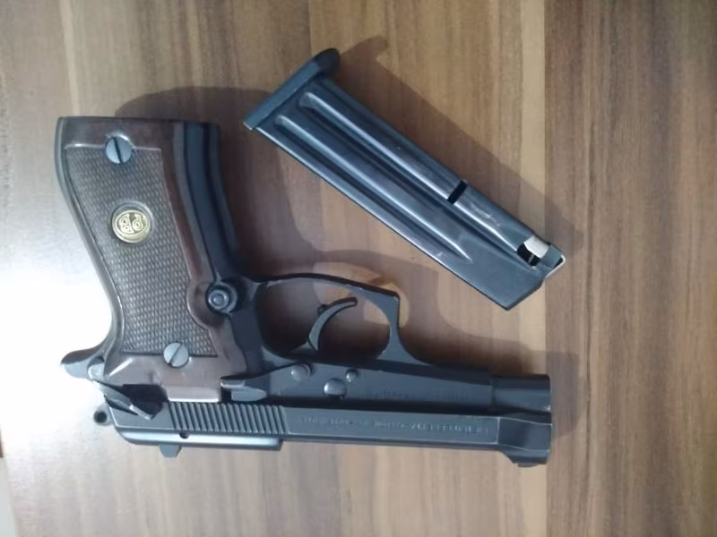 Baretta