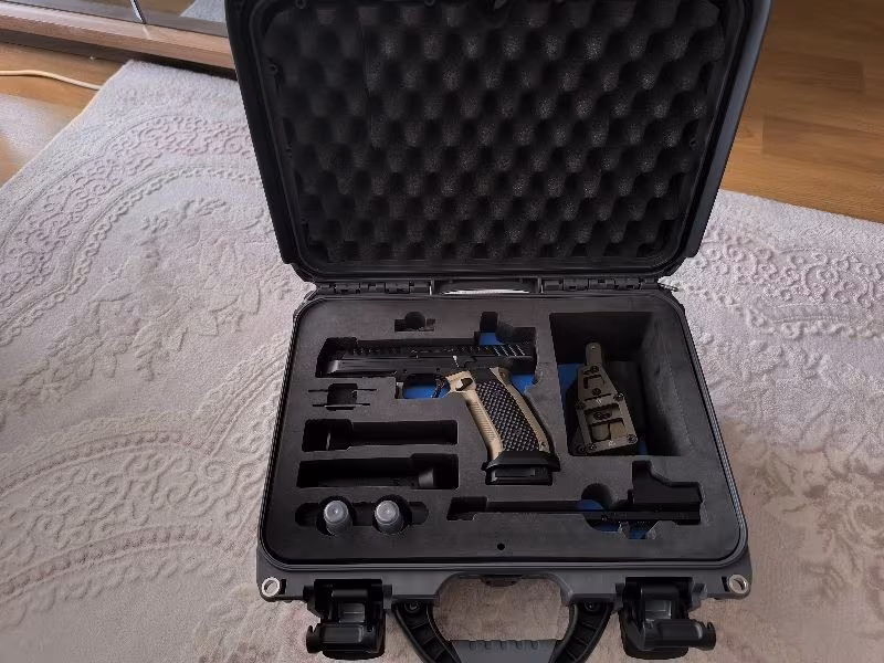 Satılık ithal Laugo Alien