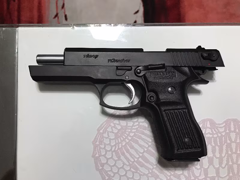 Sıfır ayarında Gösterişli Zigana T