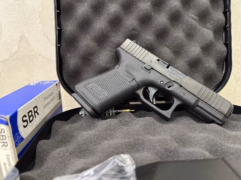 #GLOCK#ÖZEL#SERİ