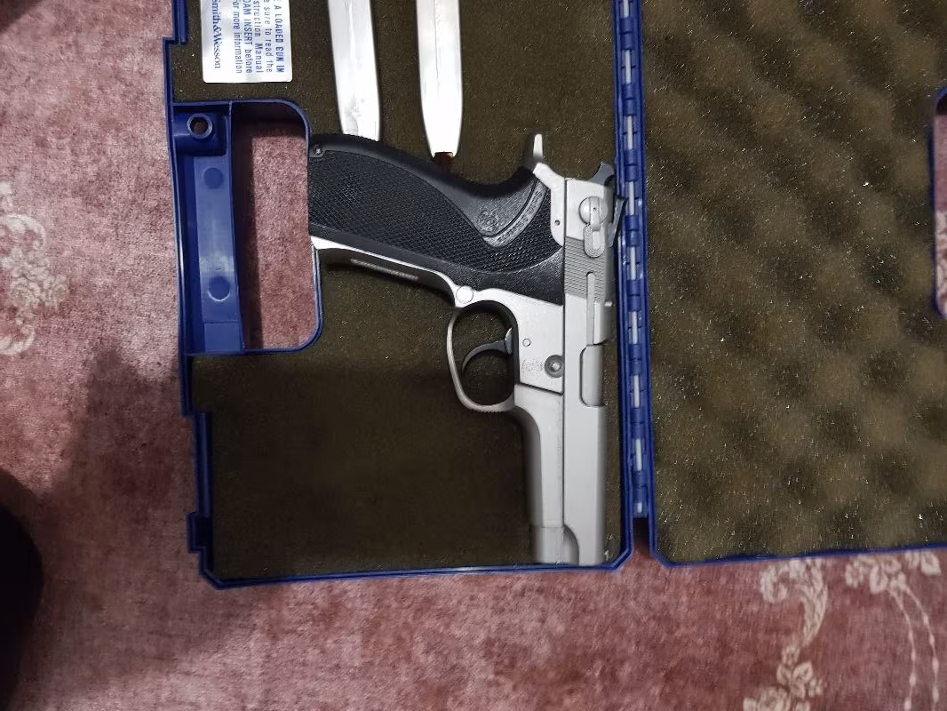 Sıfır ayarında 5906