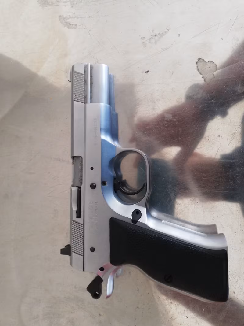 Sıfır kılıç 2000krom