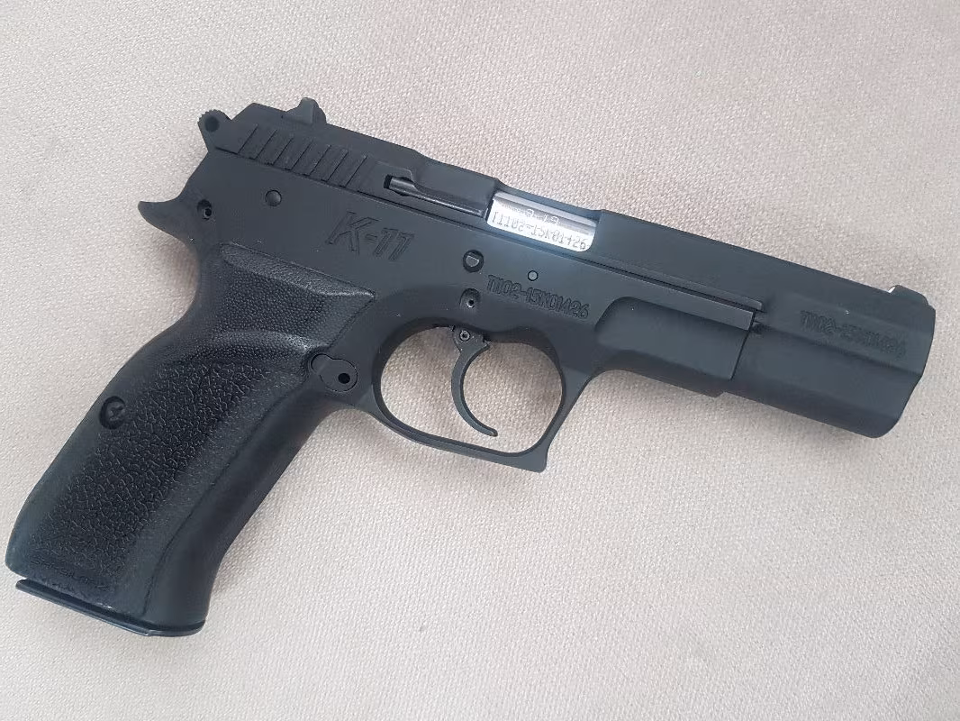 Sarsılmaz K11 sıfır
