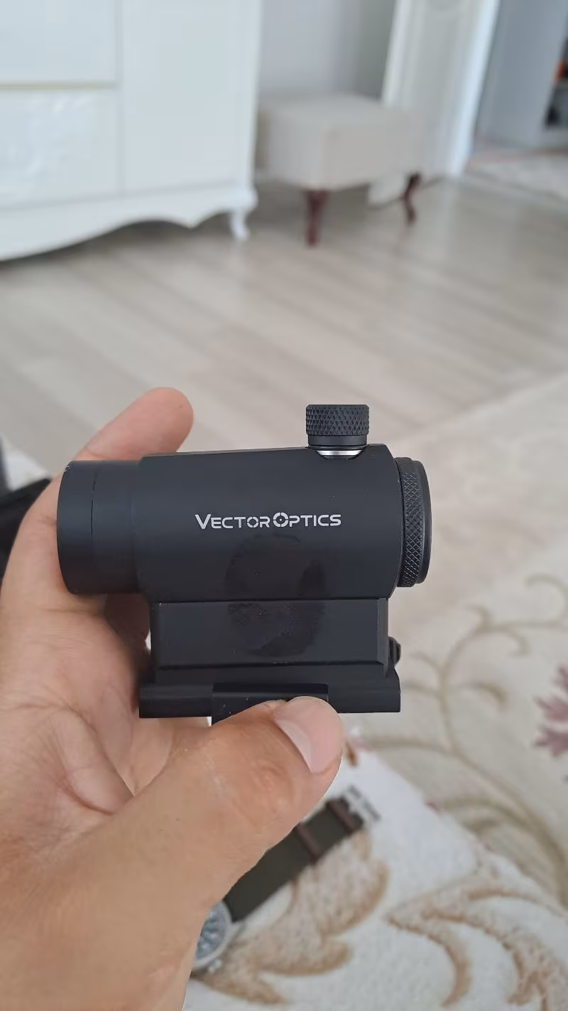 Vector Optics Maverick 1x22 Red dot