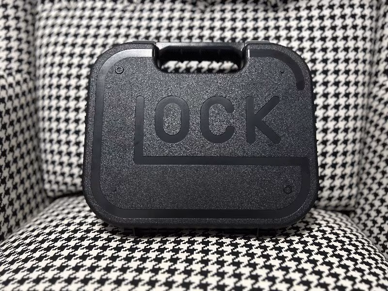 SIFIR KUTUSUNDA GLOCK 43X HAYALET SİLAH