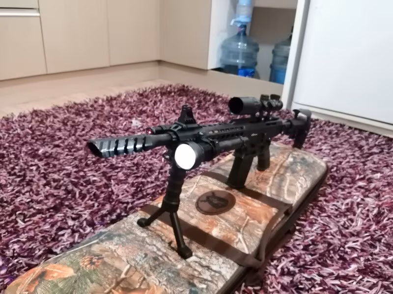 Otomatik Av Tüfeği
