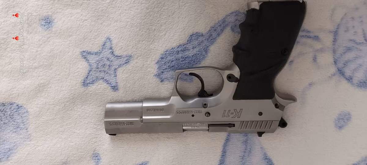 Sarsılmaz K11