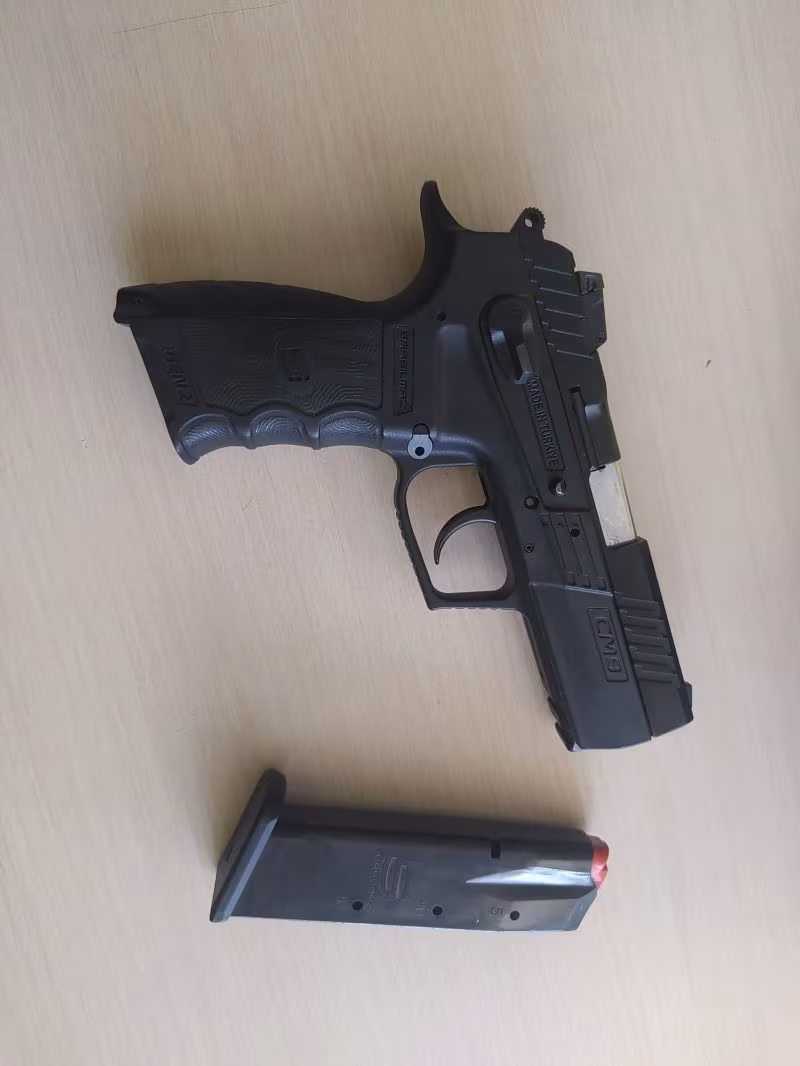 Sarsılmaz Gen 2