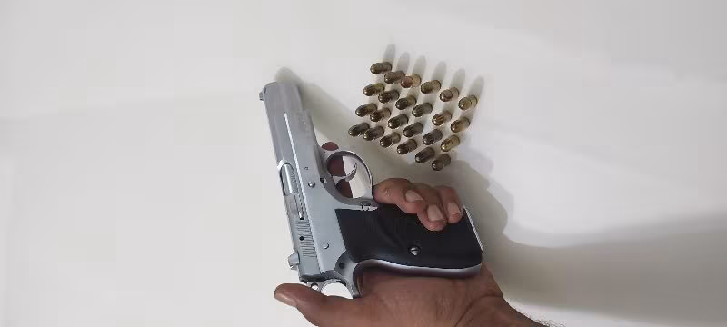 CZ 75 B 15+1