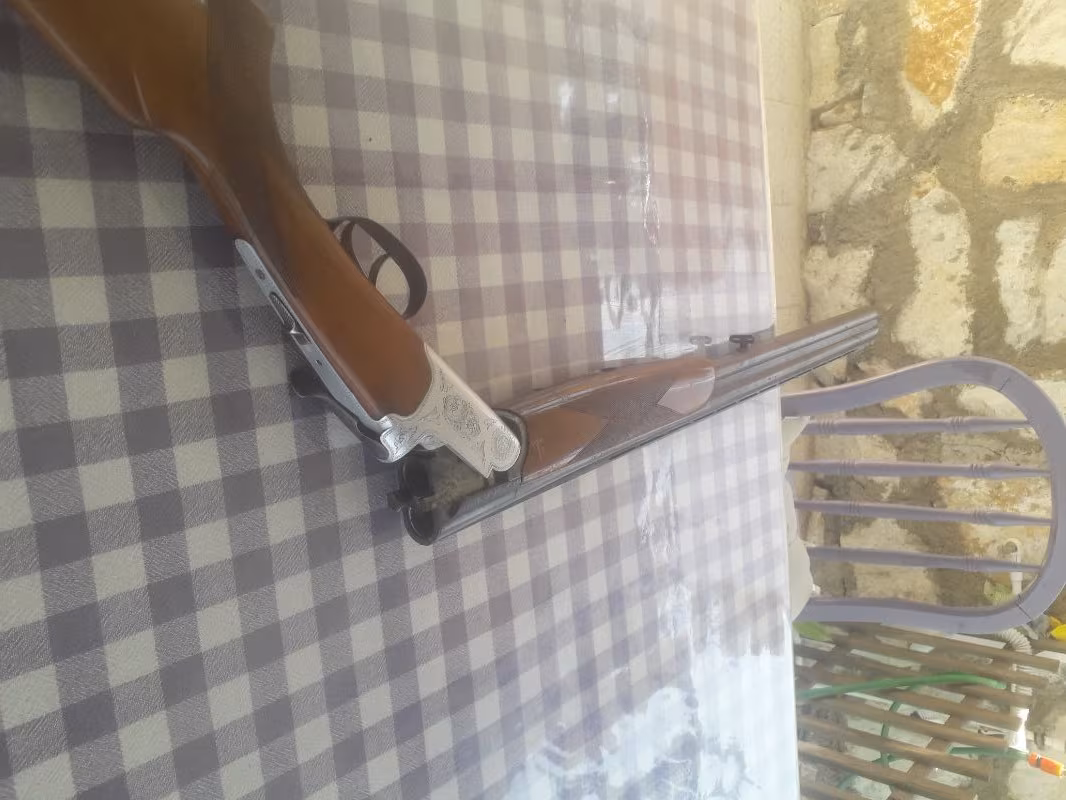 38 kalibre Smith&Wesson