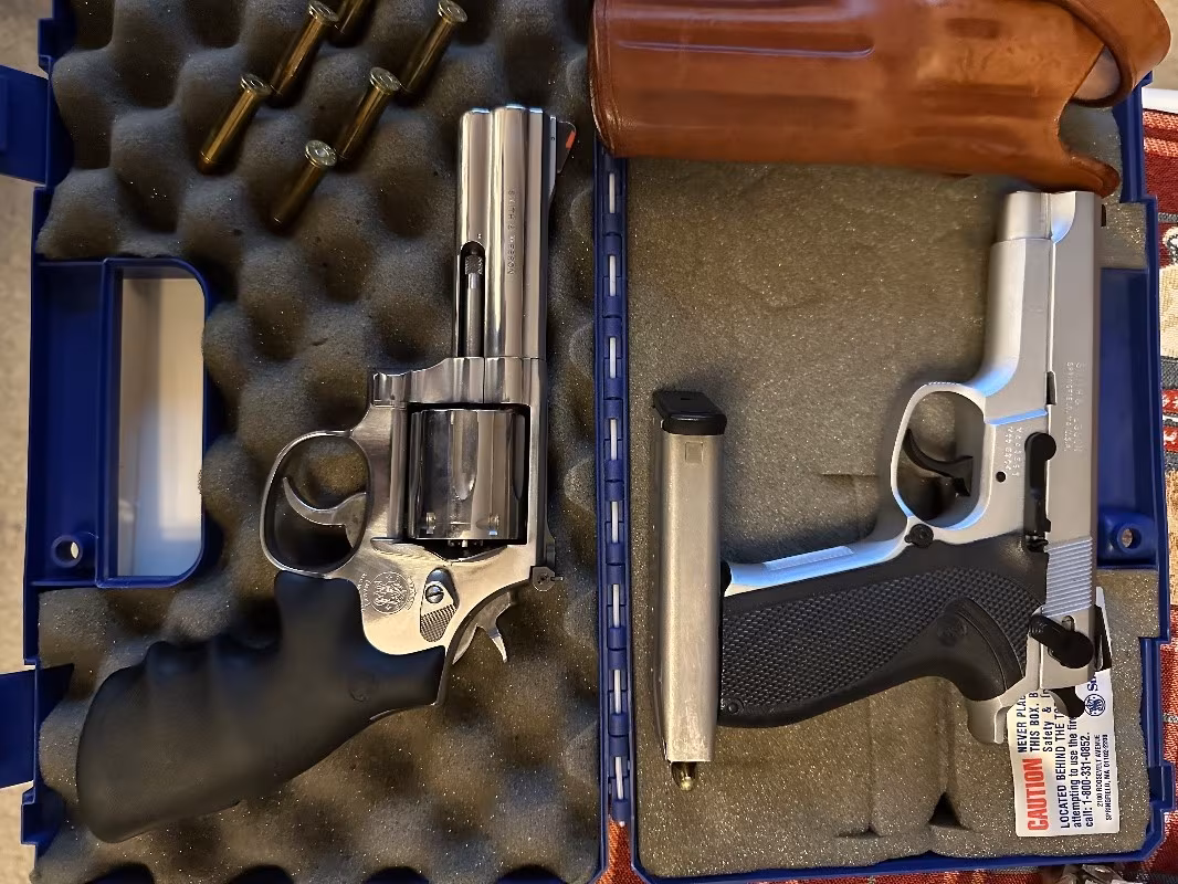 Smitwesson 5904