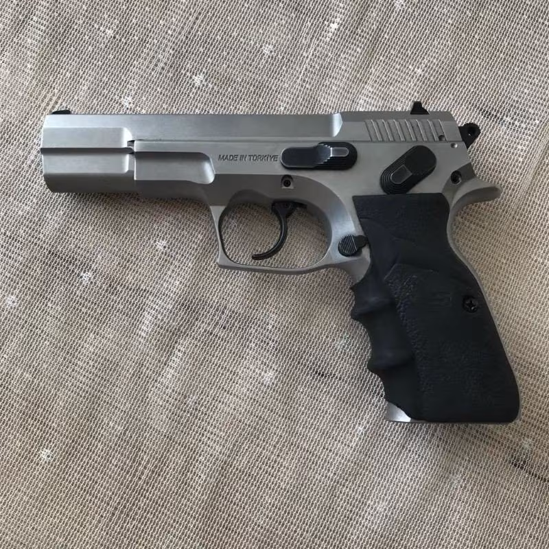 Sarsılmaz K11 Stainless Paslanmaz Mat
