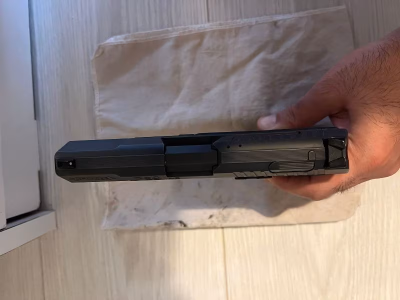 Walther P99 AS
