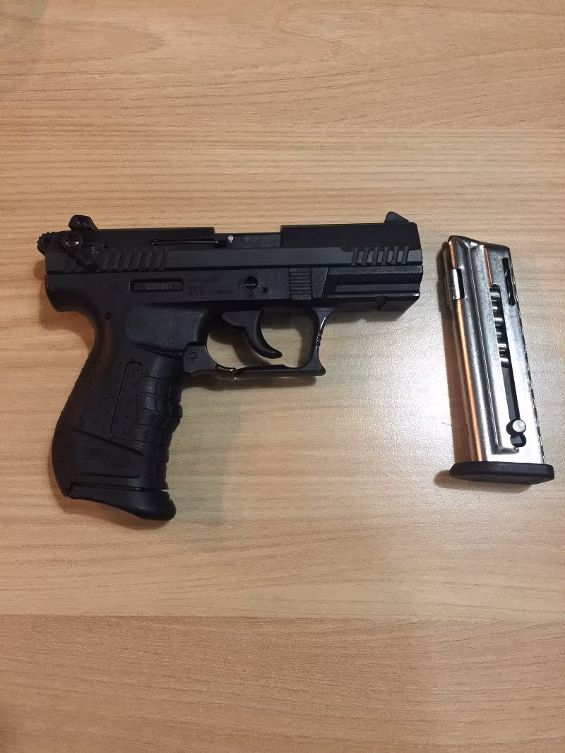 Walther  p 22