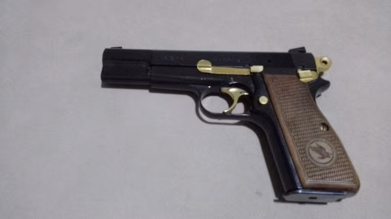 Zig 14 Altın parçacıklı