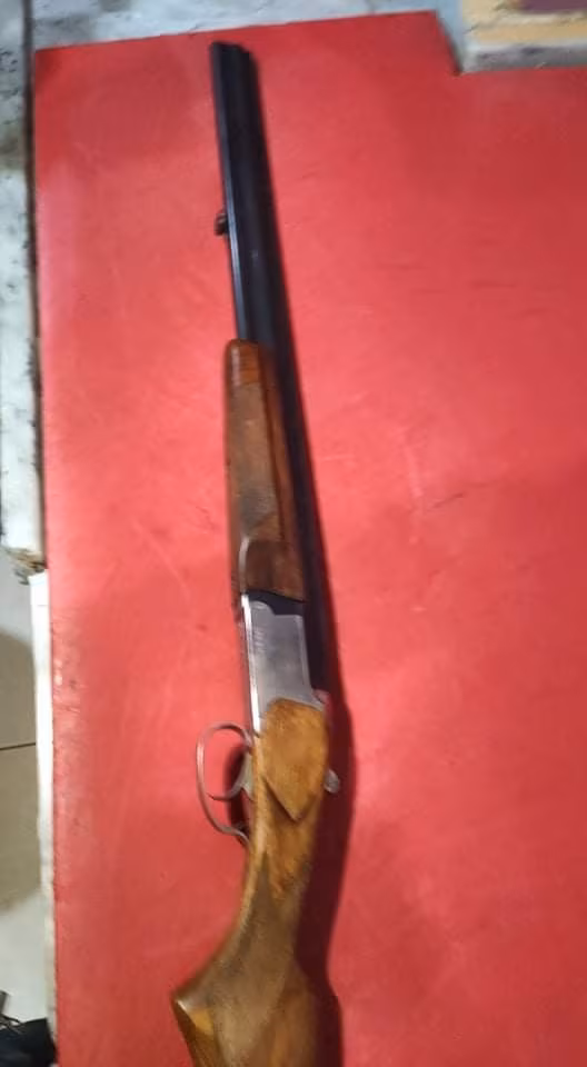 Baikal 20 kalibre spr 310