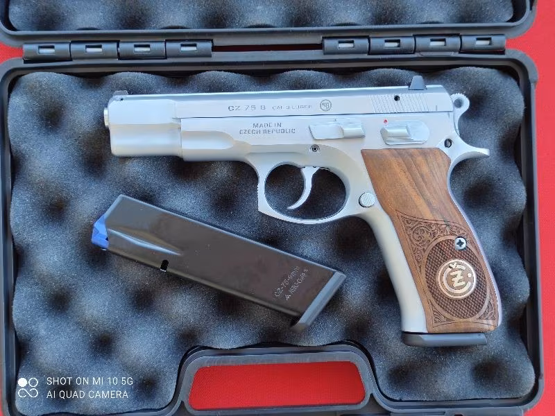 CZ 75B