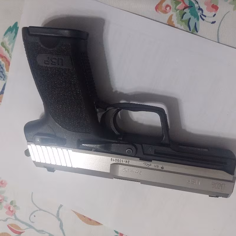 BİR ALMAN HARİKASI