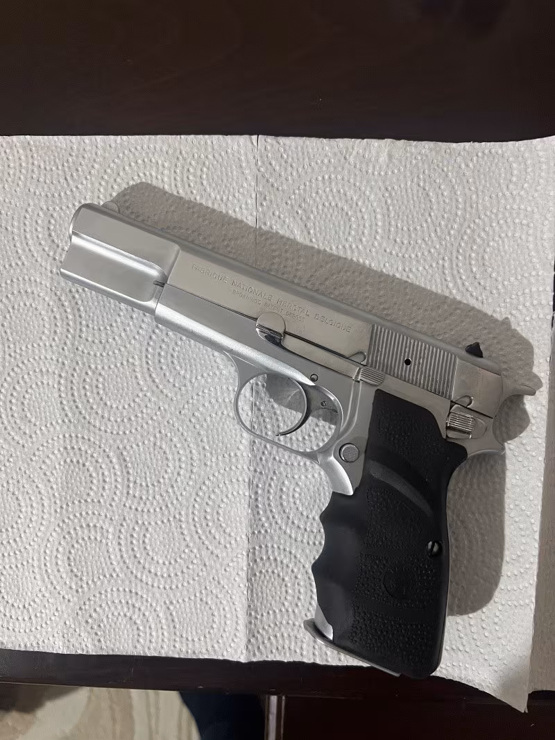 Sahibinden BELÇİKA BROWNİNG 14 lü TERTEMİZ