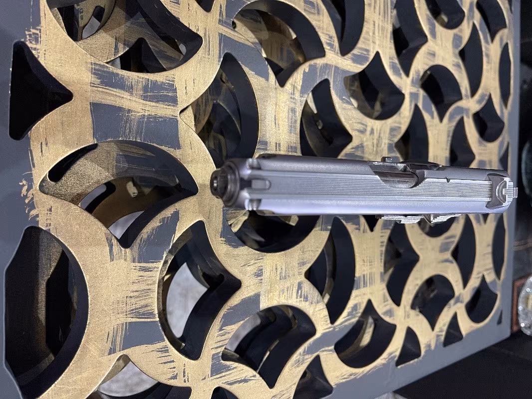 Cz 75 b kompakt