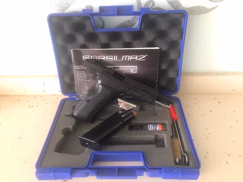 SIFIR KILINÇ 2000 MEGA
