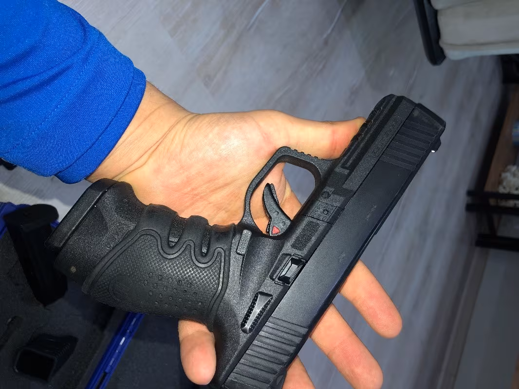 Sarsılmaz sar9