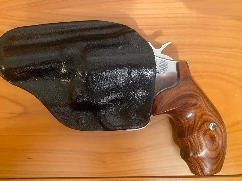 Smith Wesson Model 10-8 Toplu 38 Cal. Special