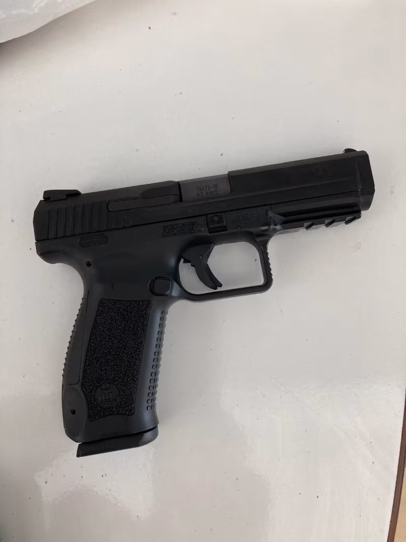 Canik 55