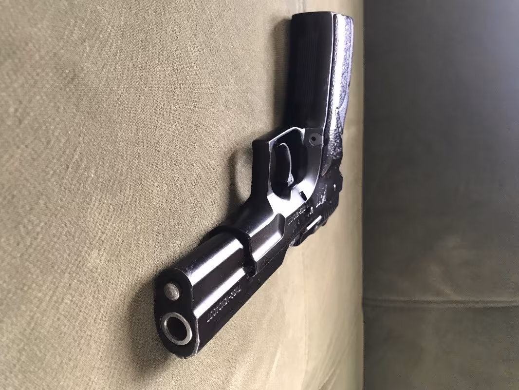 Sarsılmaz K 11