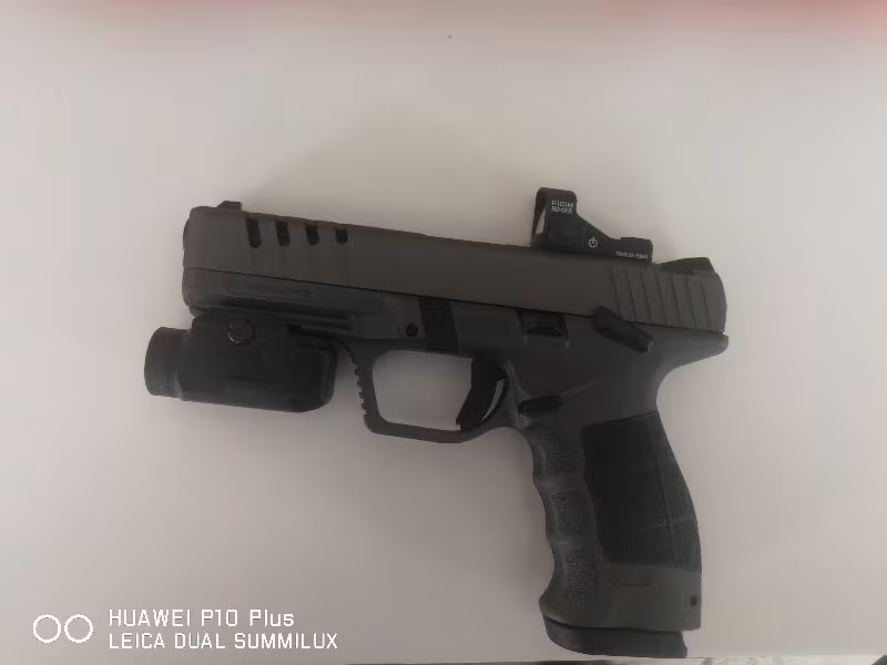 SAR9 X PLATİNİUM