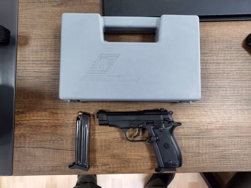 sıfır ayarında fatih 13