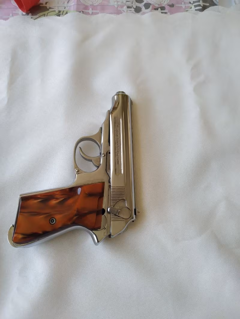 Emekli Alay'dan Kirikkale 9 mm