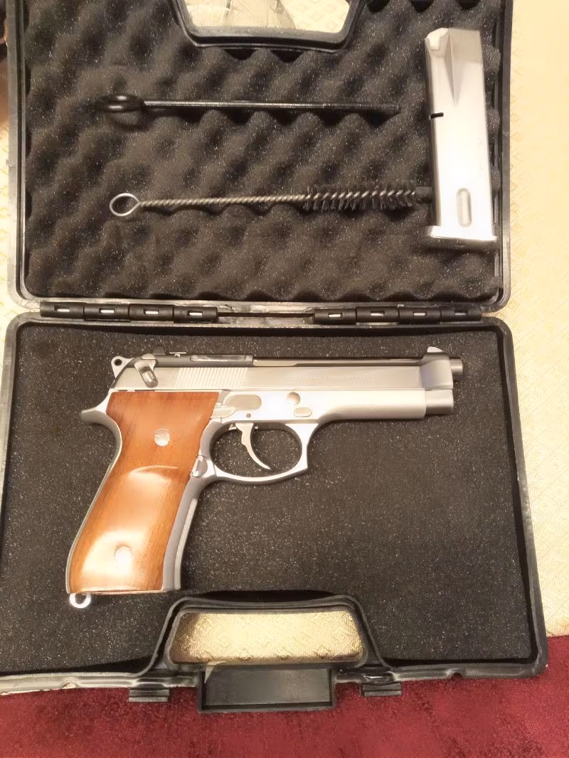 Acil Satılık Beretta