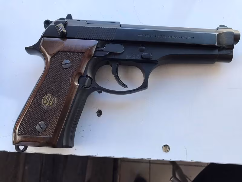BERETTA FS92