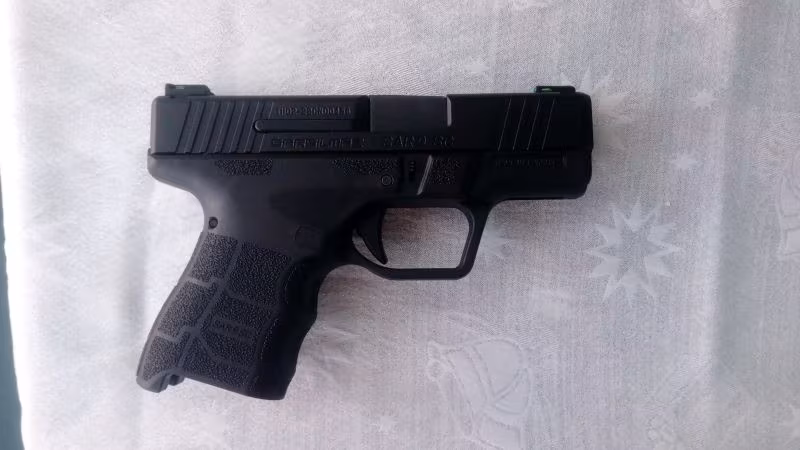 Sarsılmaz Sar 9 SC (Son 2 Gün Son Fiyat!)