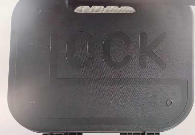 HİÇ KULLANILMAMIŞ GLOCK 19 GEN4