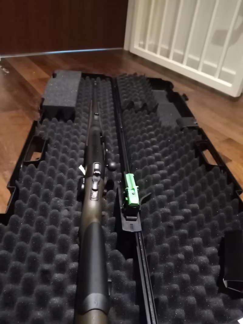 Browning Maral 3006