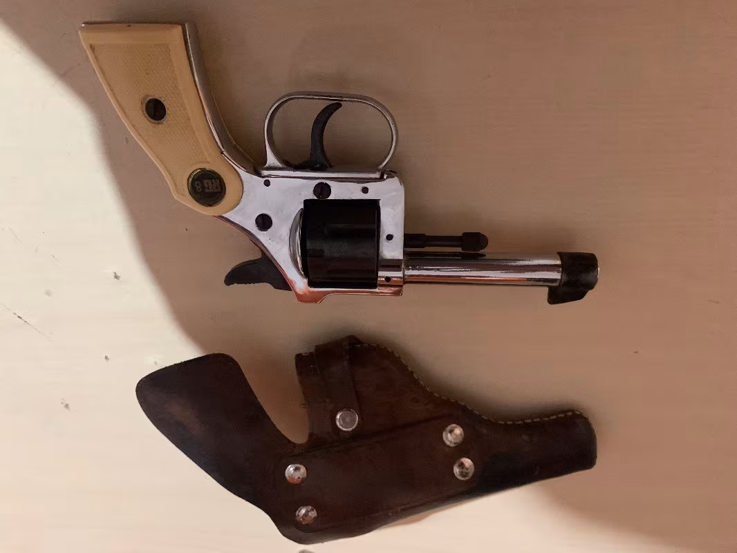 RÖHM RG8 6 mm