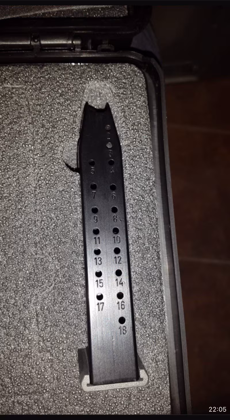 Tertemiz Tp9 sfx